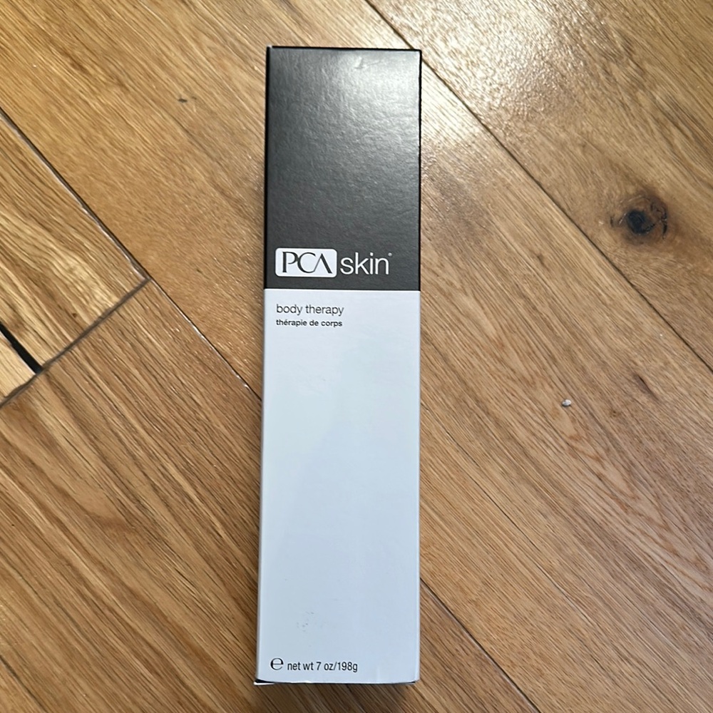 NEW PCA Skin Body Therapy 7 Oz